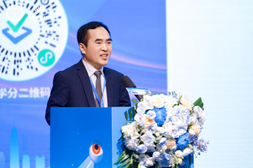 赖一凡教授 澳门科技大学
