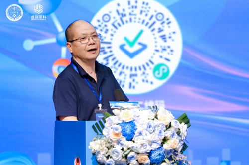毛羽翔教授  中山大学中山眼科中心