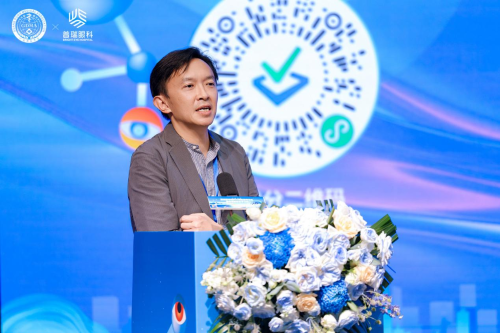 庞朝辉教授  香港亮澄医疗中心