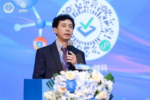 钟敬祥教授  深圳普瑞星耀眼科医院院长