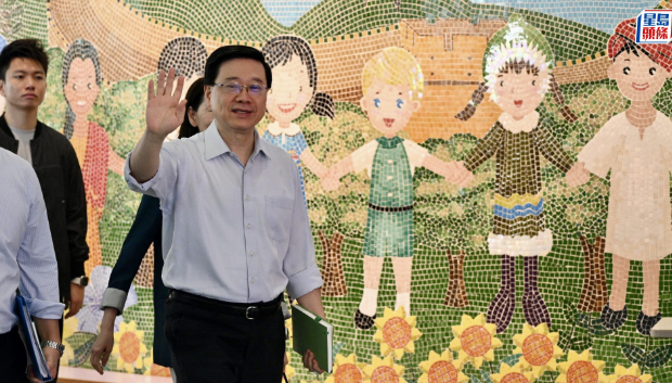施政报告2025︱测量界学生关心北都发展，冀政府交出实际时间表便利毕业生