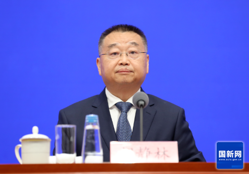 胡静林