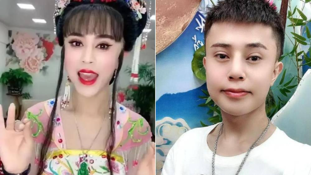罗大美案明再开庭