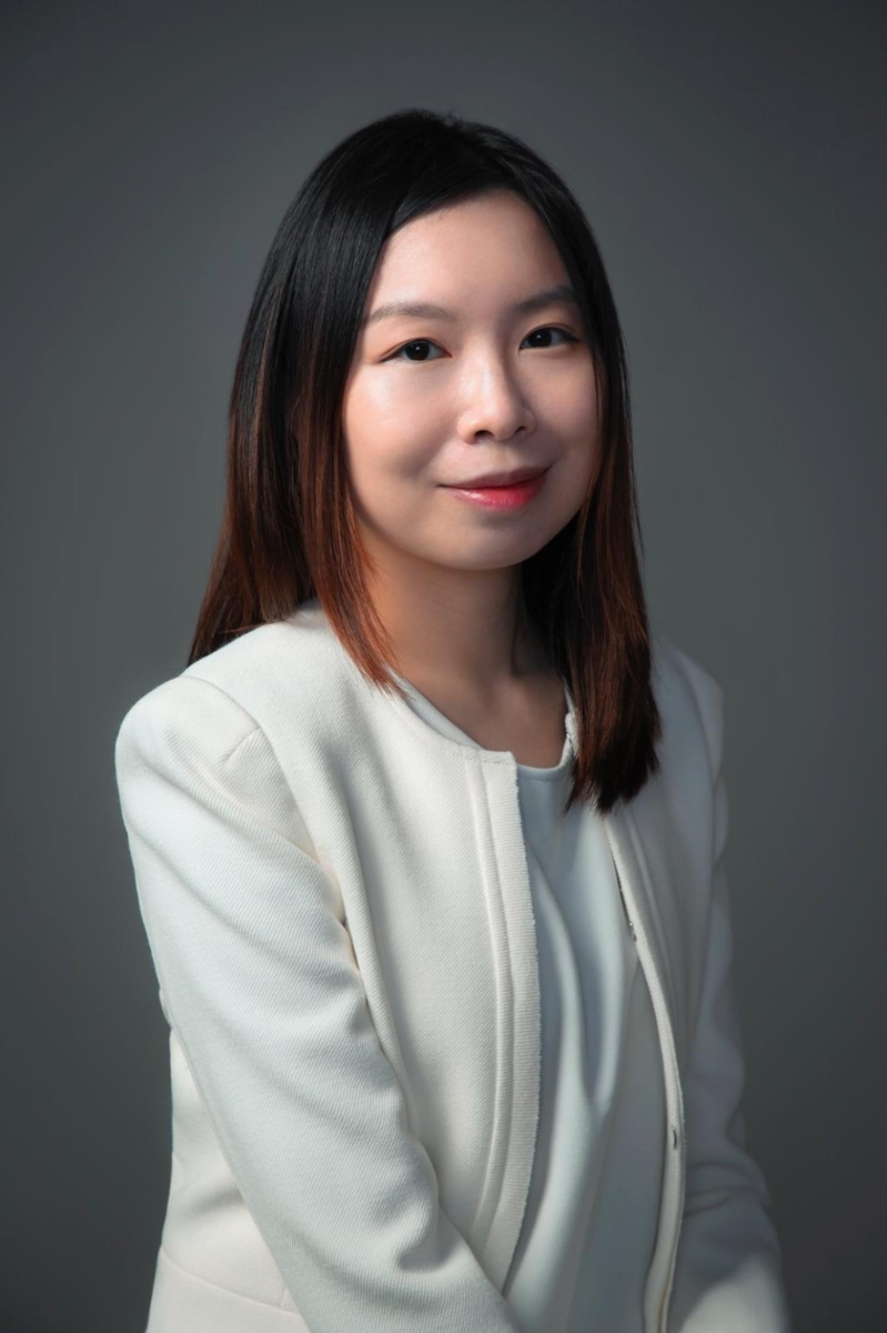 数码港WEB3及金融科技总监李懿政表示，Web3企业可利用稳定币发放跨国员工薪资，大幅降低成本。