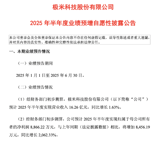 极米2 极米2