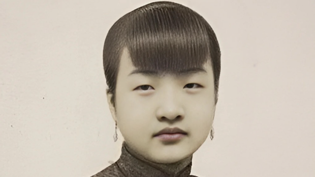 盛爱颐为清末首富盛宣怀的七女。