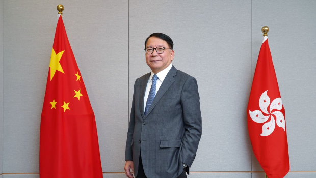 陈国基
