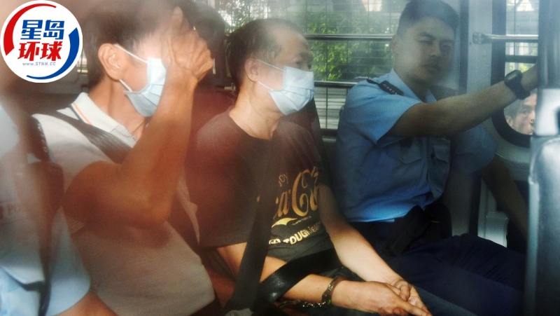 尿液汽水｜涉于樽装汽水注尿液“加料”，六旬翁被控非法恶意施用残害物品罪