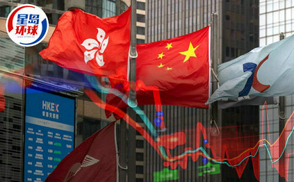 港股午评：恒指涨0.09%，科指跌0.39%，乳制品板块大涨