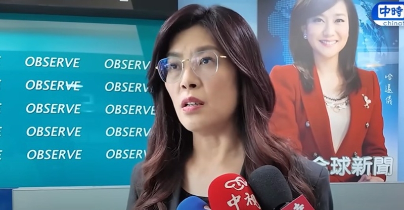 郑丽文