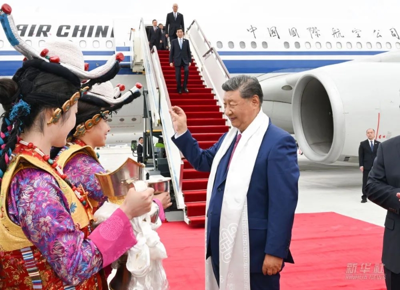 习近平