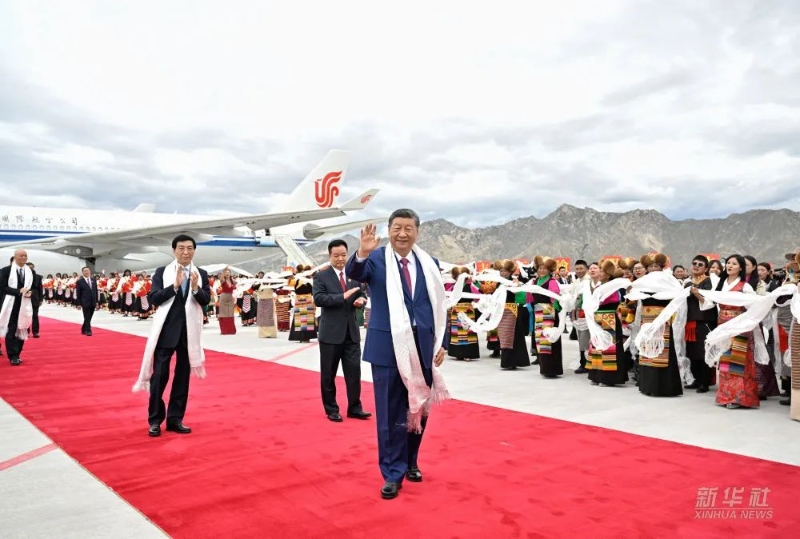 民众