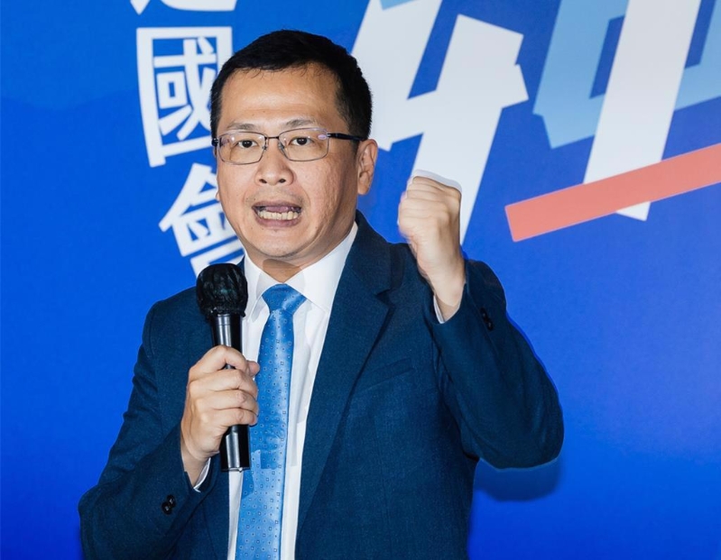 罗志强 罗志强