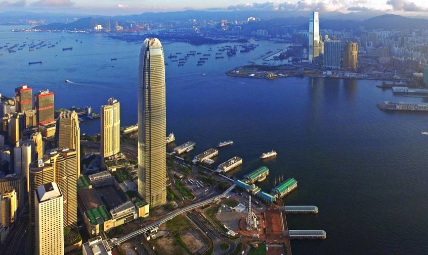 全球学生聪明榜公布，香港居冠台湾排第四