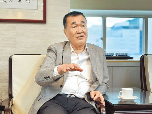 李四川