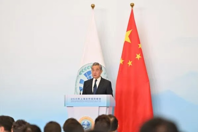 王毅