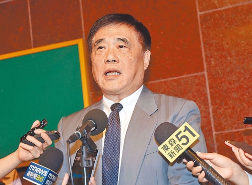 郝龙斌