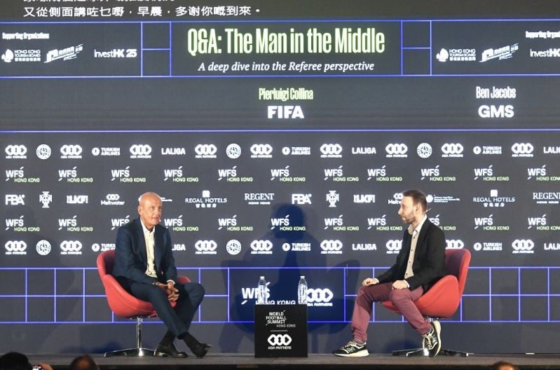 Pierluigi Collina