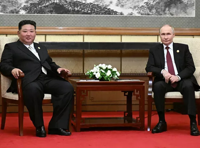 金正恩 金正恩