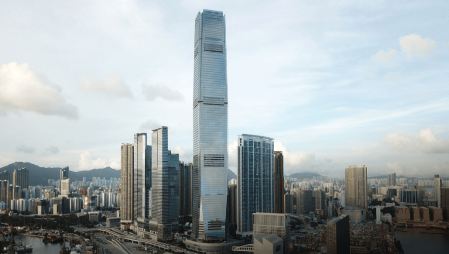香港近500建筑获LEED认证，等同40座ICC，香港绿色周9.8起办建筑相展
