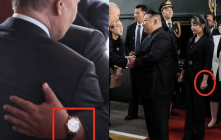 金正恩 金正恩