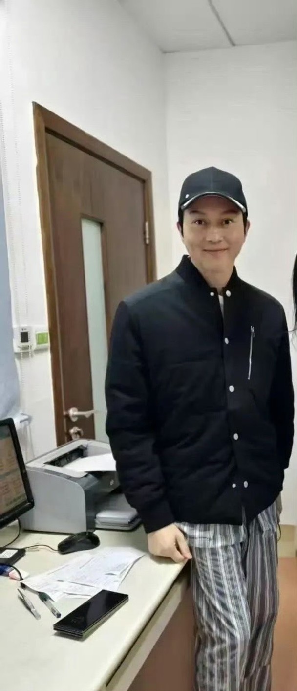 张智霖
