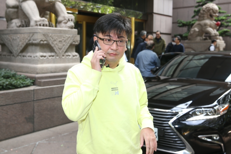 謝典林