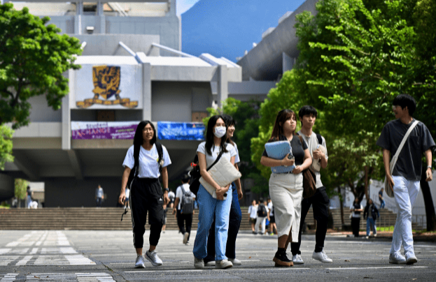 “2025年世界人才排名”出炉，香港位列亚洲第一