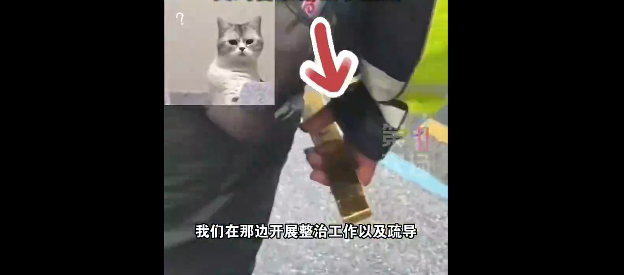 金条