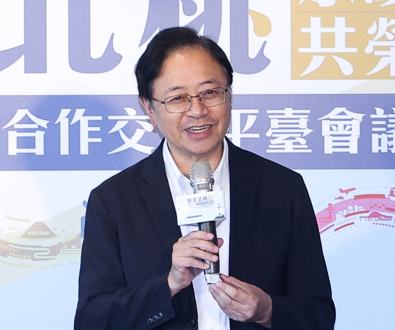 张善政 张善政