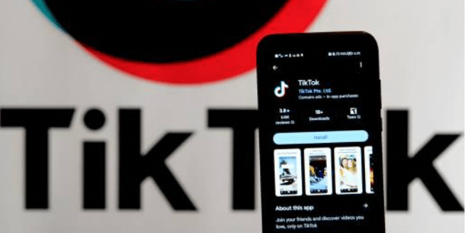 TikTok