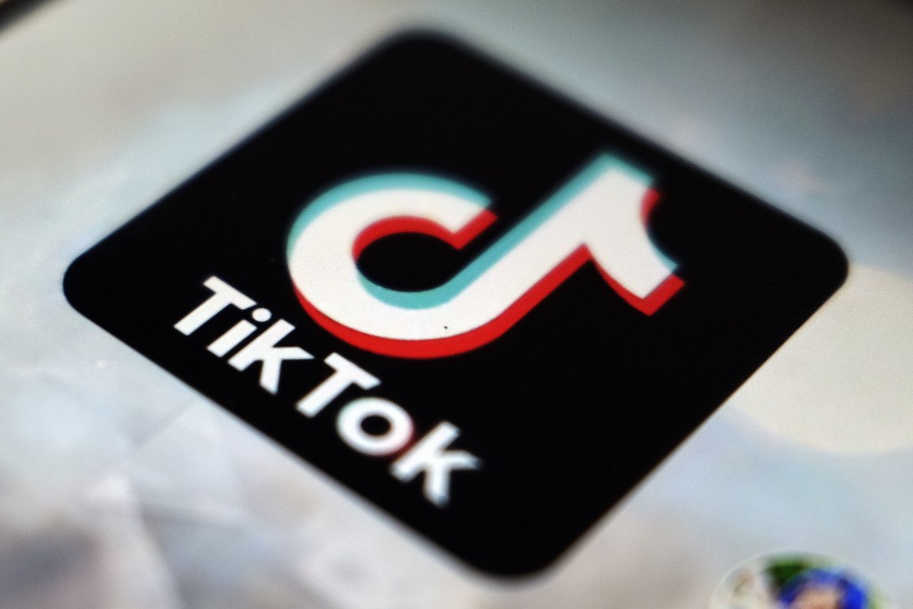 TikTok TikTok