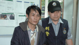 奇案解密︱台水电工遭同事虐杀塞胶桶，54瓶盐酸腌尸两个月