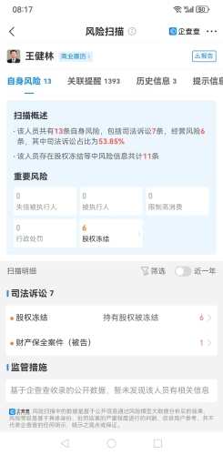 王健林2