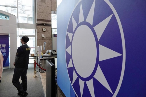 媒体人吴子嘉认为，2026国民党最重要的地方就是新北市。