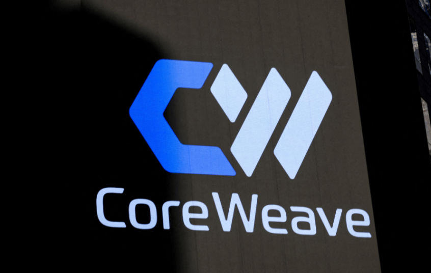 CoreWeave