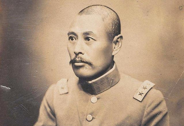 军阀吴佩孚曾有常胜将军的美誉。