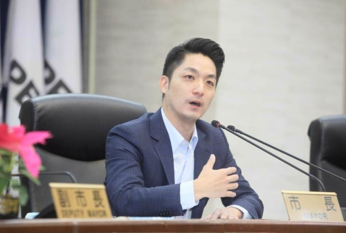 民进党 民进党