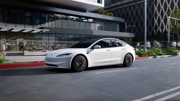 特斯拉最便宜车型!“精简版”Model Y/3发布 特斯拉市值一夜蒸发超4600亿元