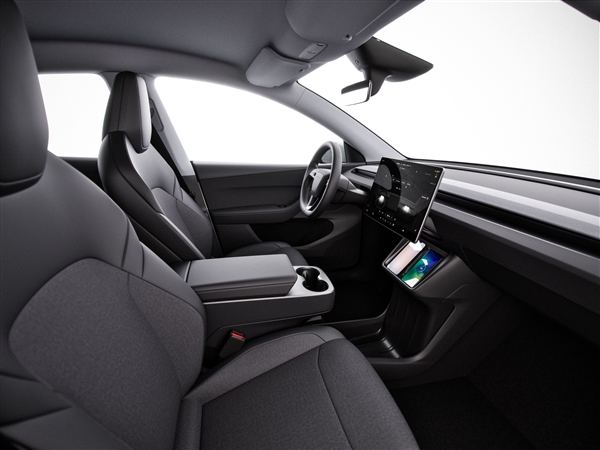特斯拉最便宜车型!“精简版”Model Y/3发布 特斯拉市值一夜蒸发超4600亿元