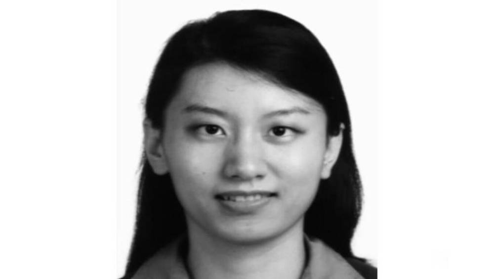 案件女死者徐娜。