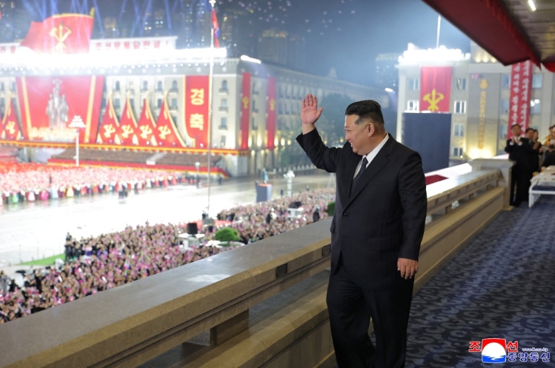 金正恩