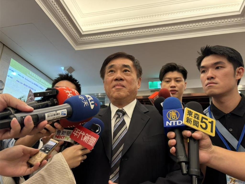 郝龙斌 郝龙斌