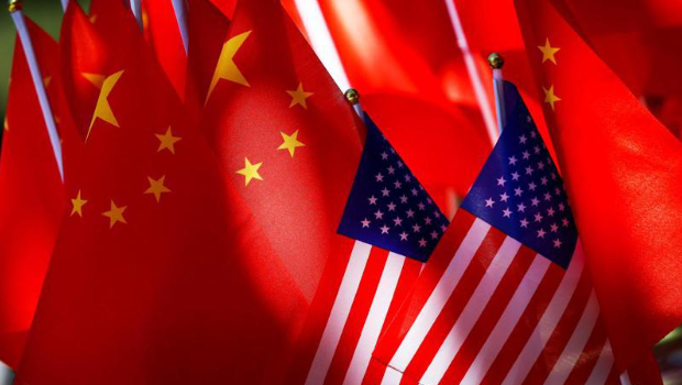 关税战2.0．拆局｜市场再炒TACO交易，中美“仅限于互相恫吓”，AI投资主题未动摇