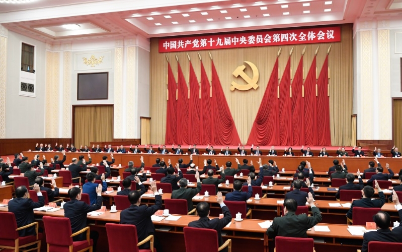 四中全会前瞻，近4届A股例升，料续加码刺激消费，盘点七大政策受惠行业