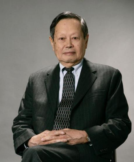 杨振宁