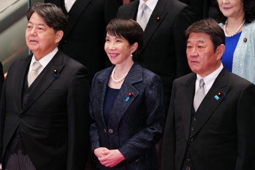 高市早苗