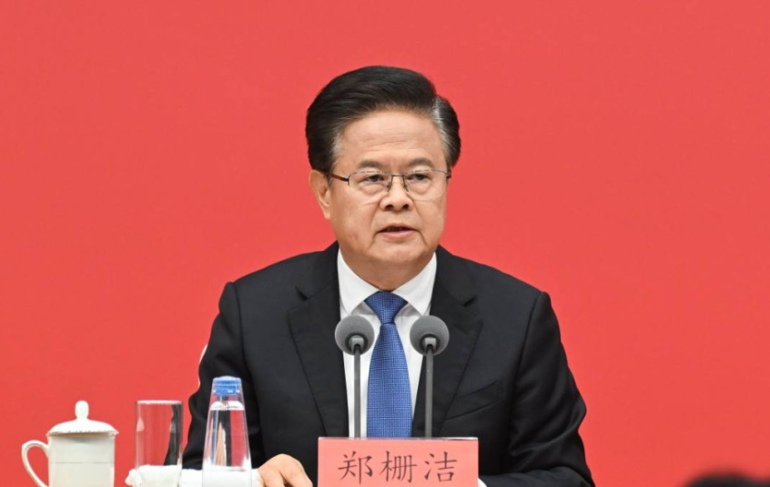综合整治“内卷式”竞争，将有力有效破除各种市场障碍