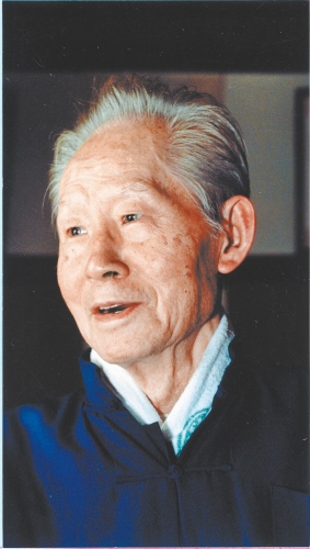 孫立人