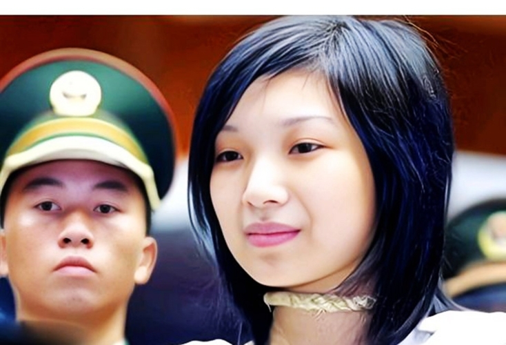 奇案解密︱20岁美少女肢解情人妻抛珠江，闻判死咧嘴惨笑哼张惠妹名曲《解脱》